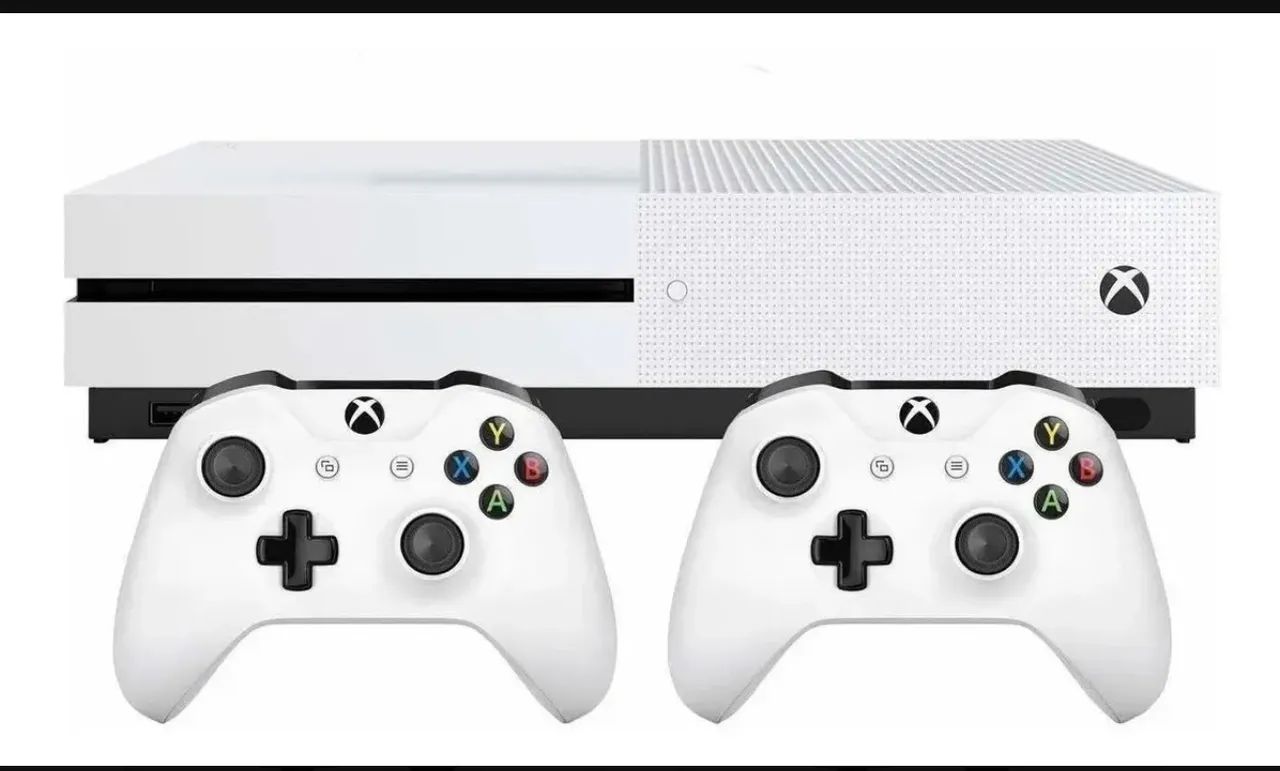 X box o e 1tb - Foto 2