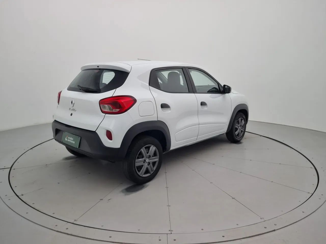Renault Kwid 1.0 Zen 2025 - Foto 5