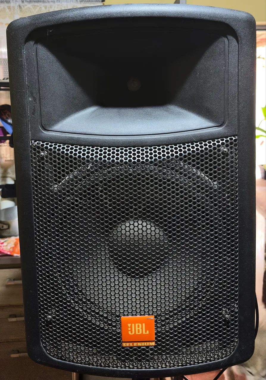 JBL Selenium JS121A
