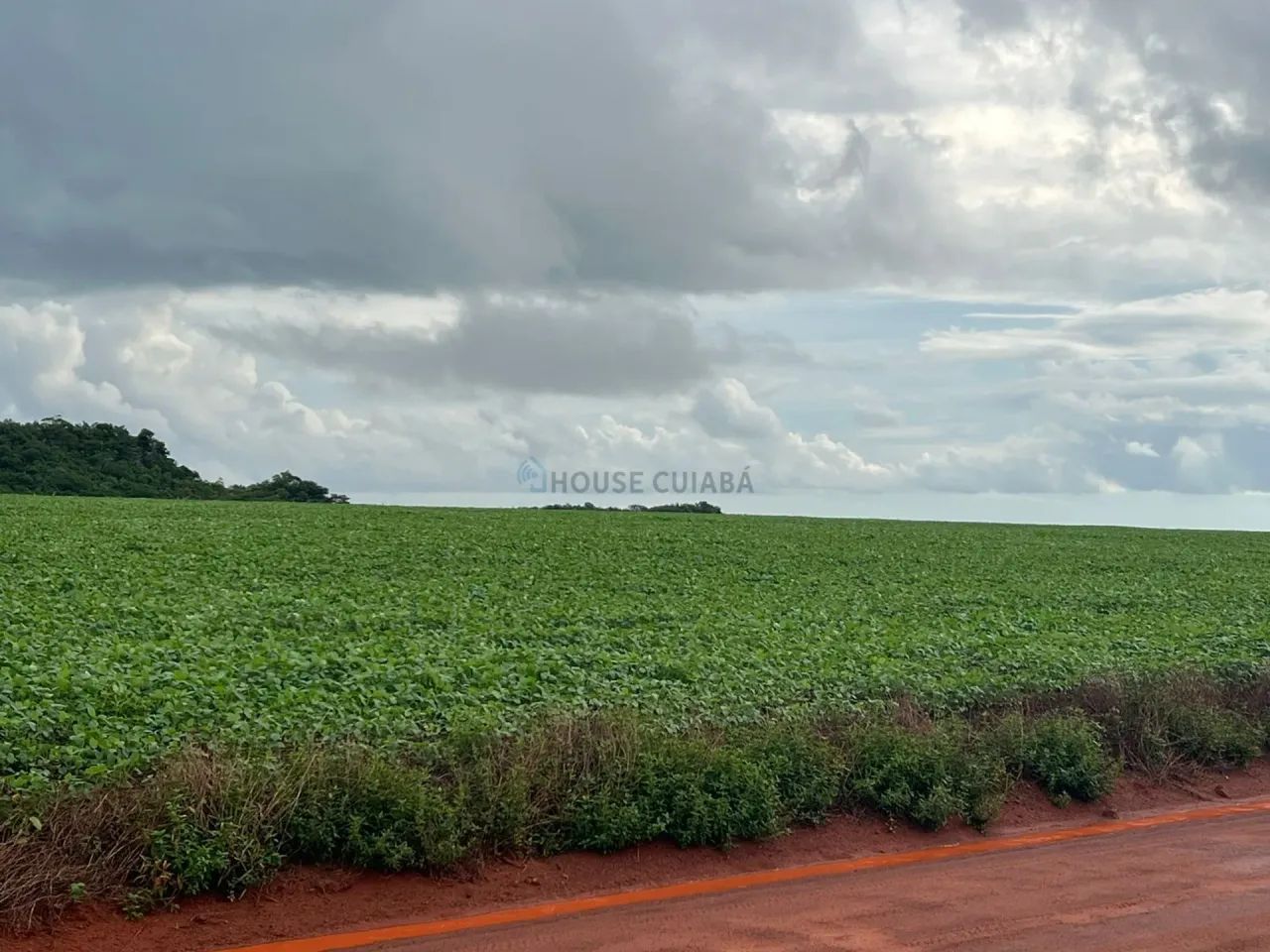 FAZENDA À VENDA  REGIÃO DE NOBRES / MT - Foto 2