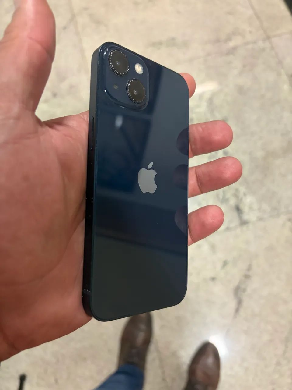 iPhone 13 - Foto 4