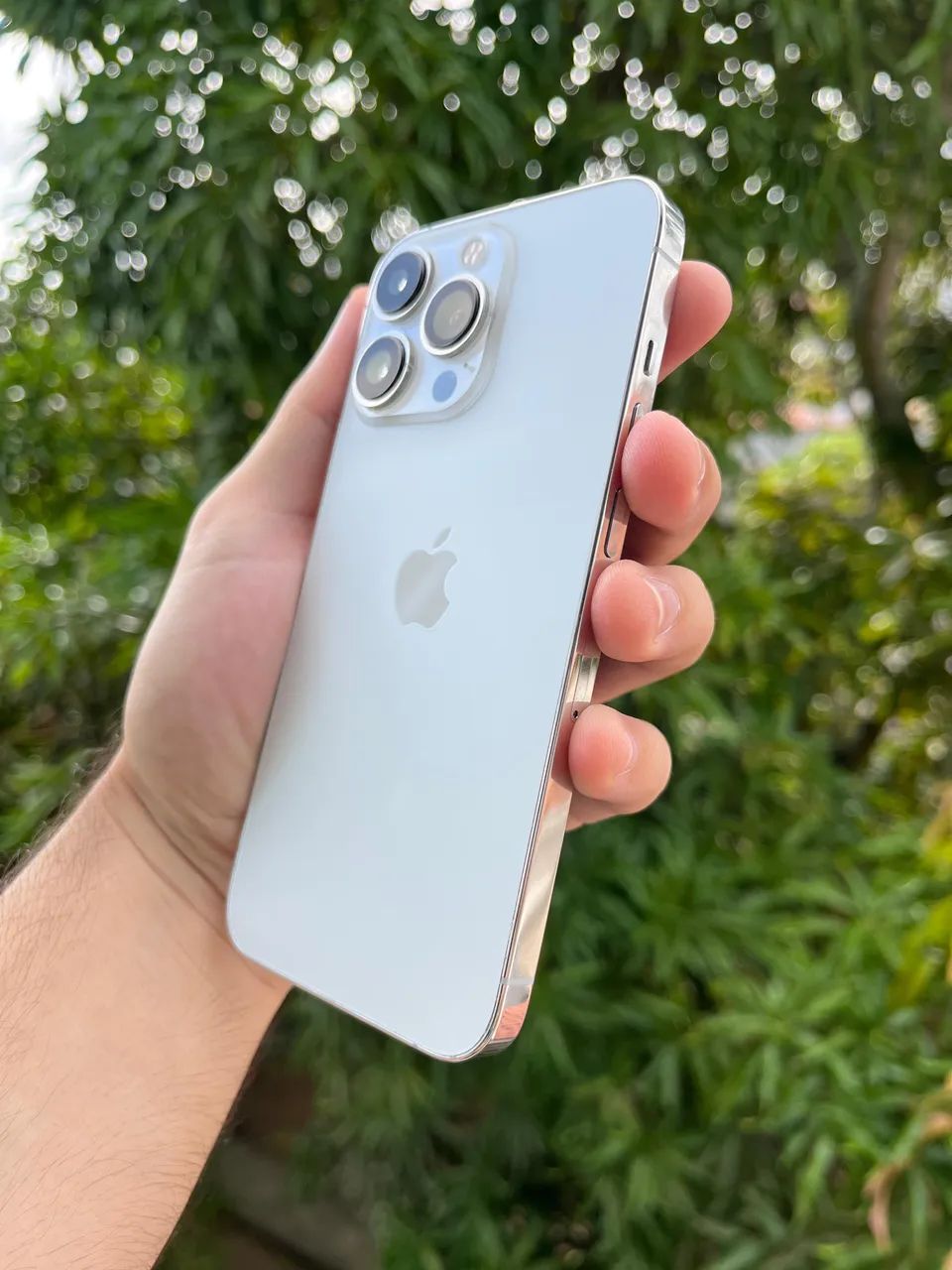 iPhone 13 Pro 128Gb - Celulares e Smartphones - Cristo Redentor