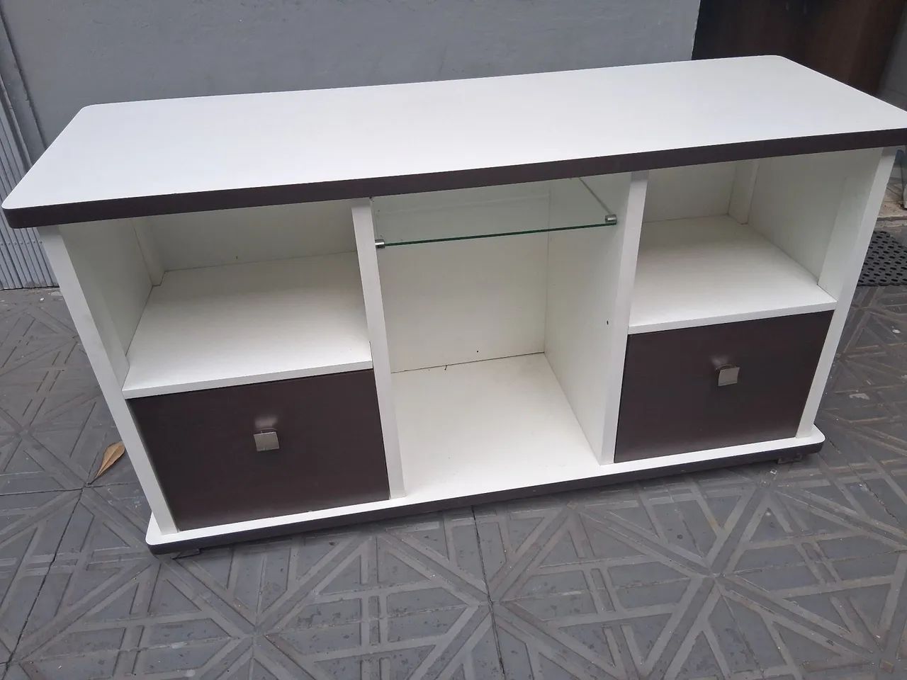 Balcão branco  - Foto 3