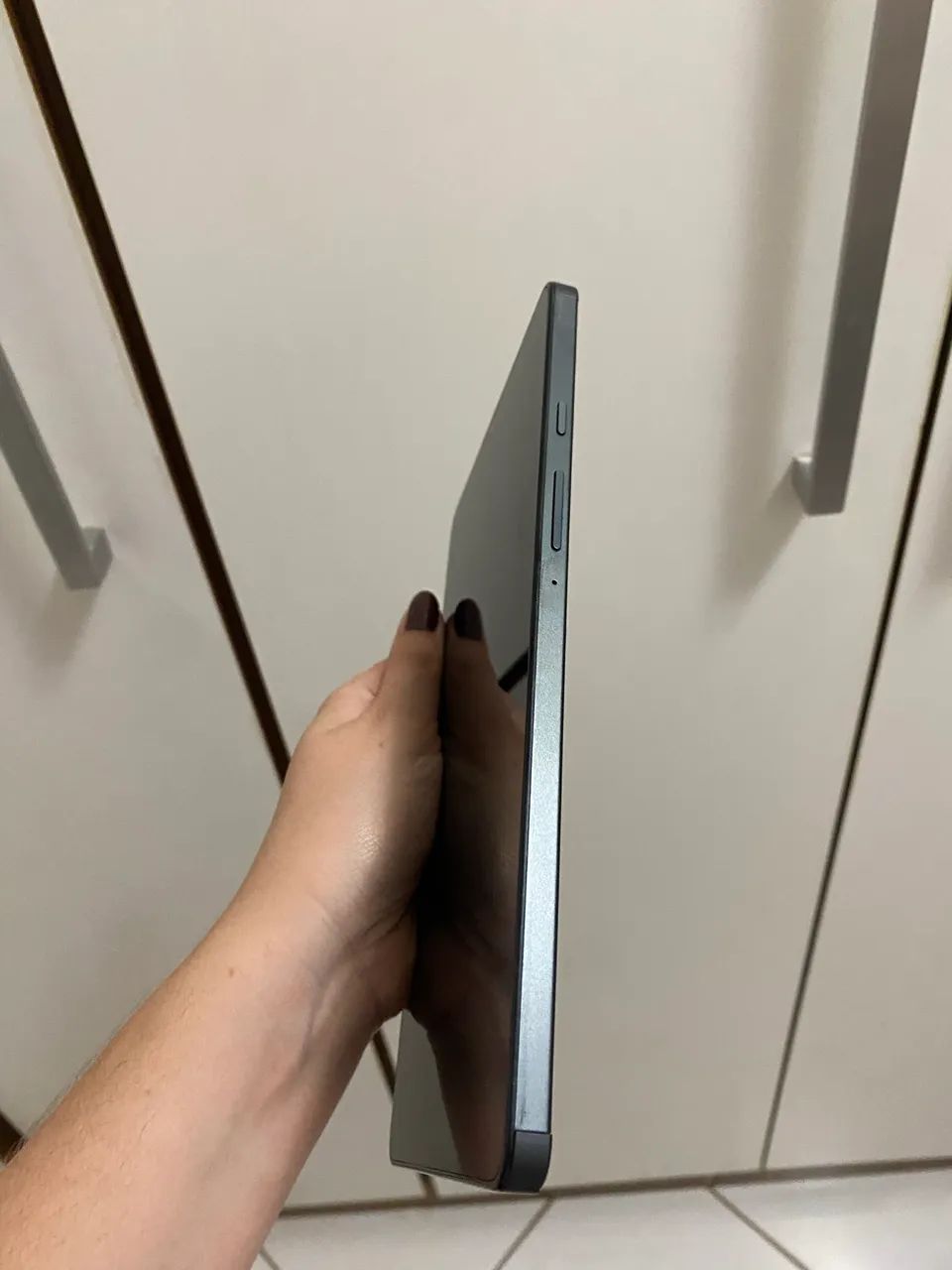 ? Samsung Galaxy Tab A9 64GB 4G - Foto 4