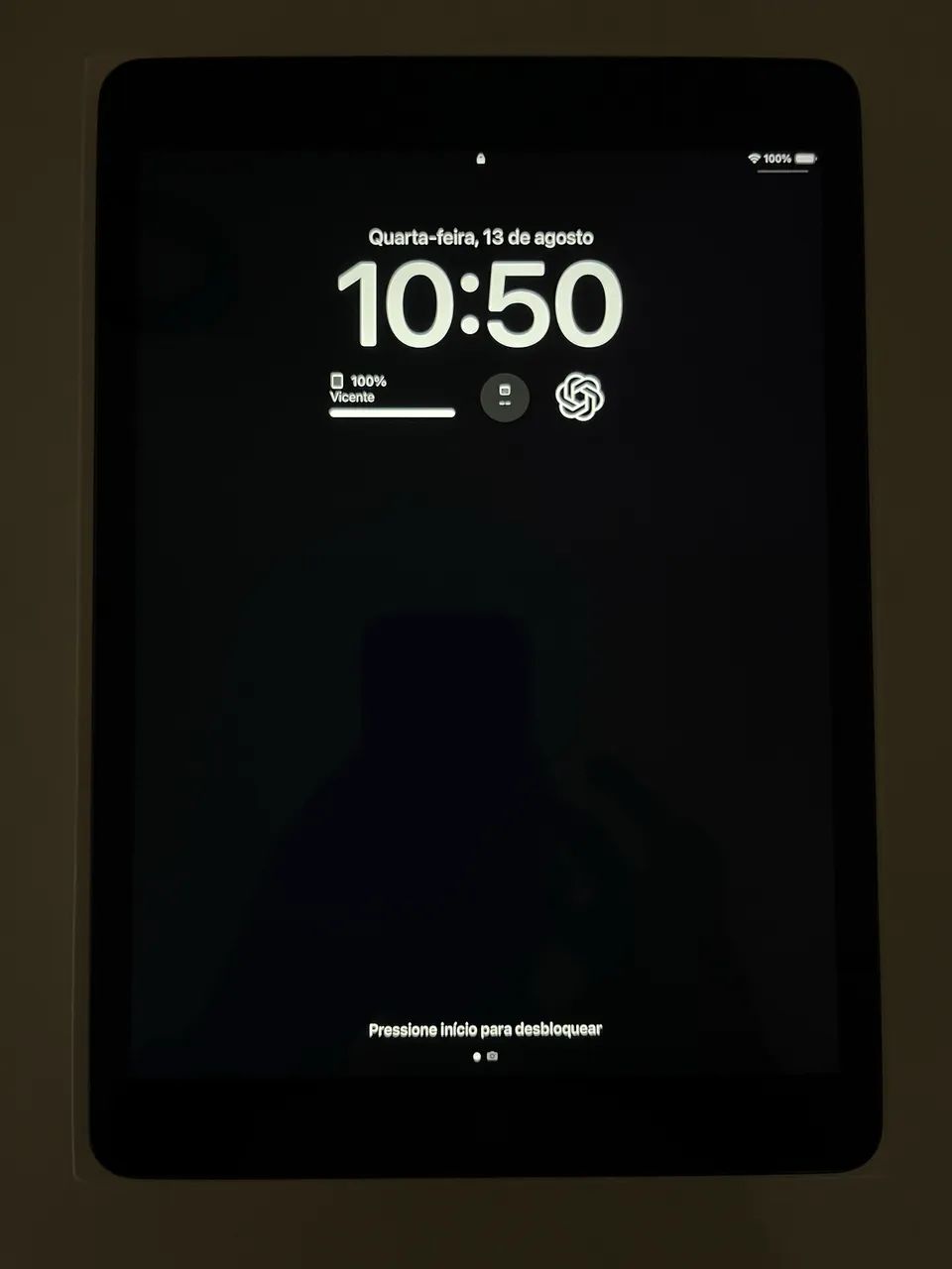 Ipad 9 64gb - Foto 5