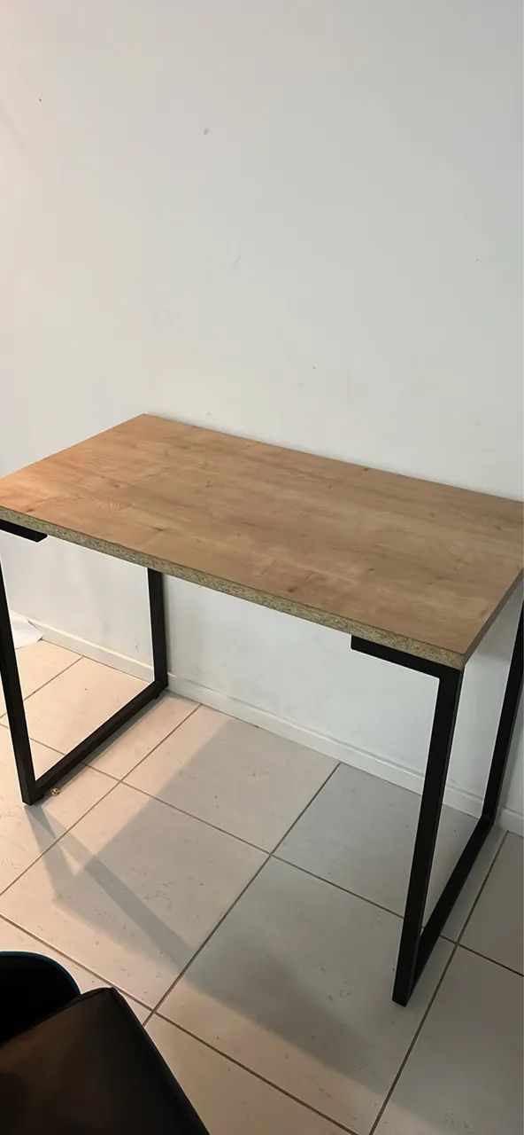 Mesa trabalho 