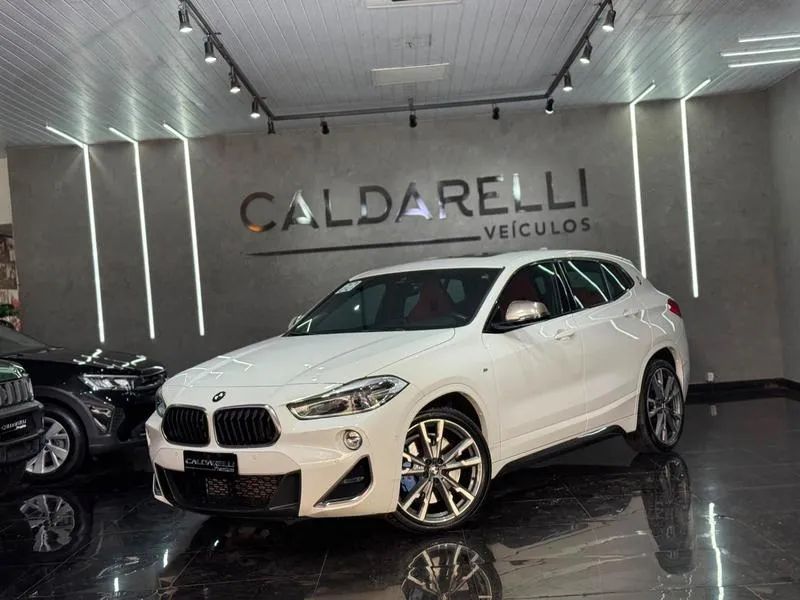BMW X2 X2 M35i 2.0 Turbo 306cv Aut. 2020