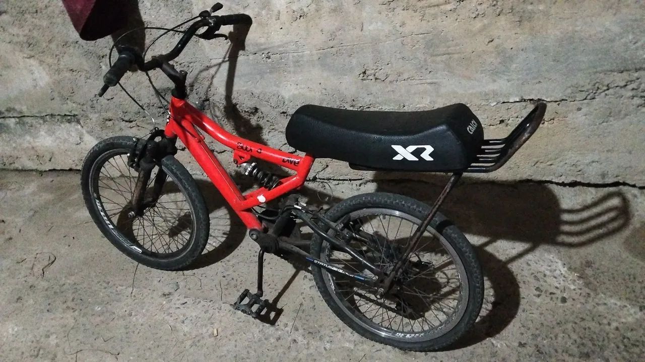 Vendo bicicleta  - Foto 3