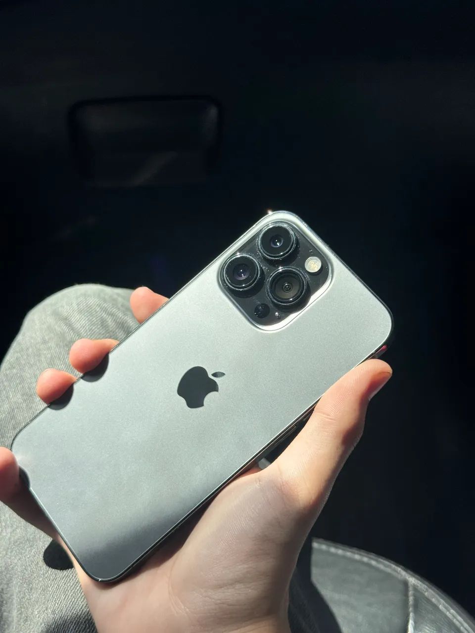 iPhone 13 Pro 265gb IMPECÁVEL!! - Foto 3