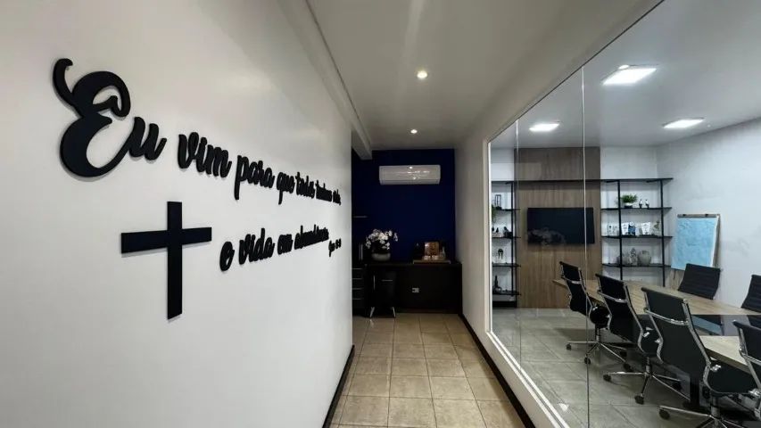 Sala Comercial Completa à Venda - Pronta para Trabalhar ! - Foto 2