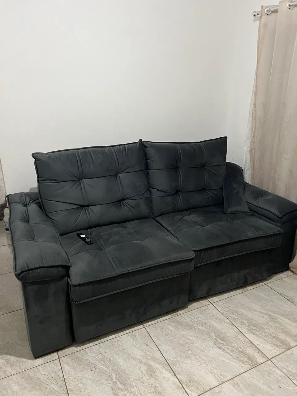 Sofá com 6 meses de uso  - Foto 2