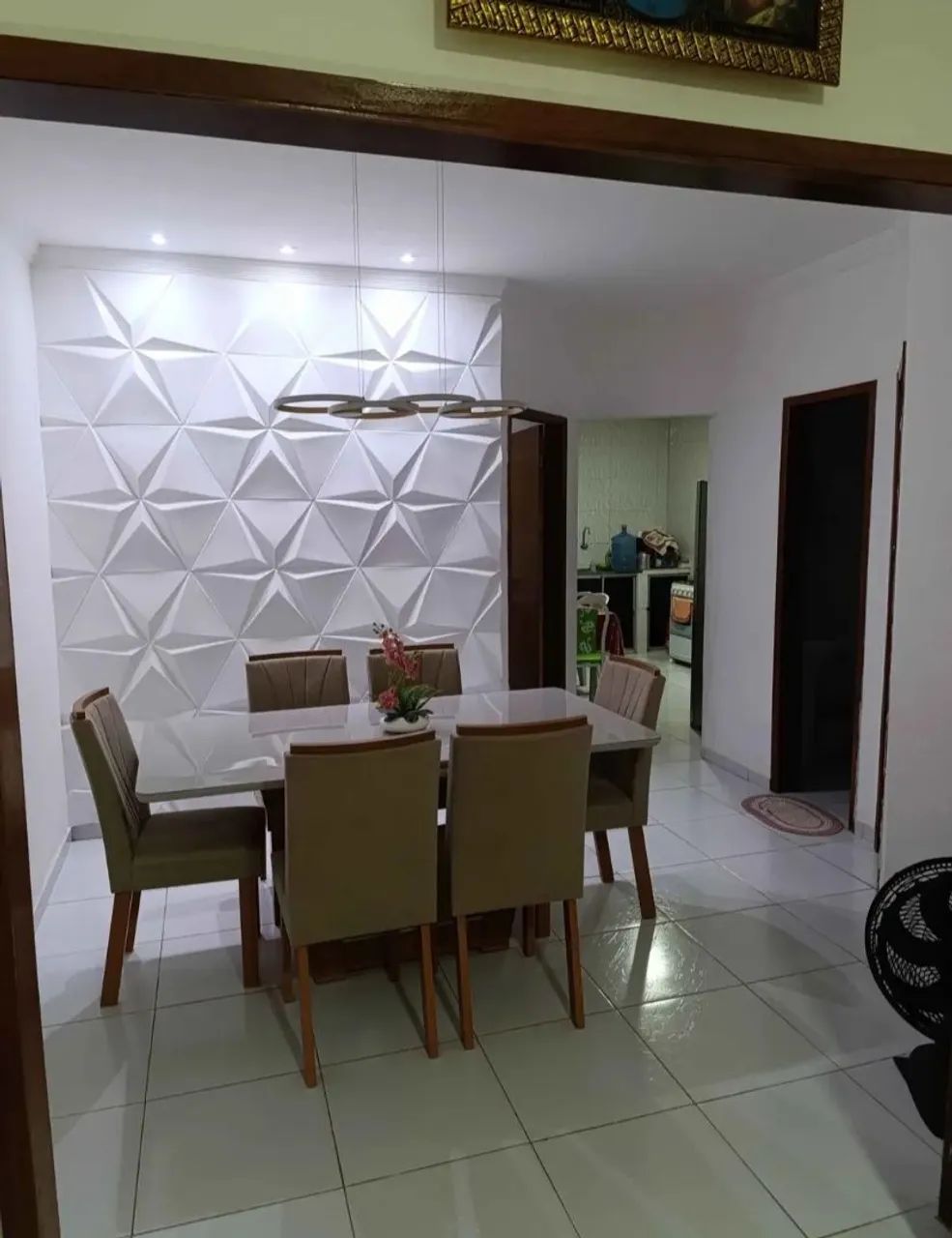 VENDE-SE CASA NA VILA DOS CABANOS  - Foto 5