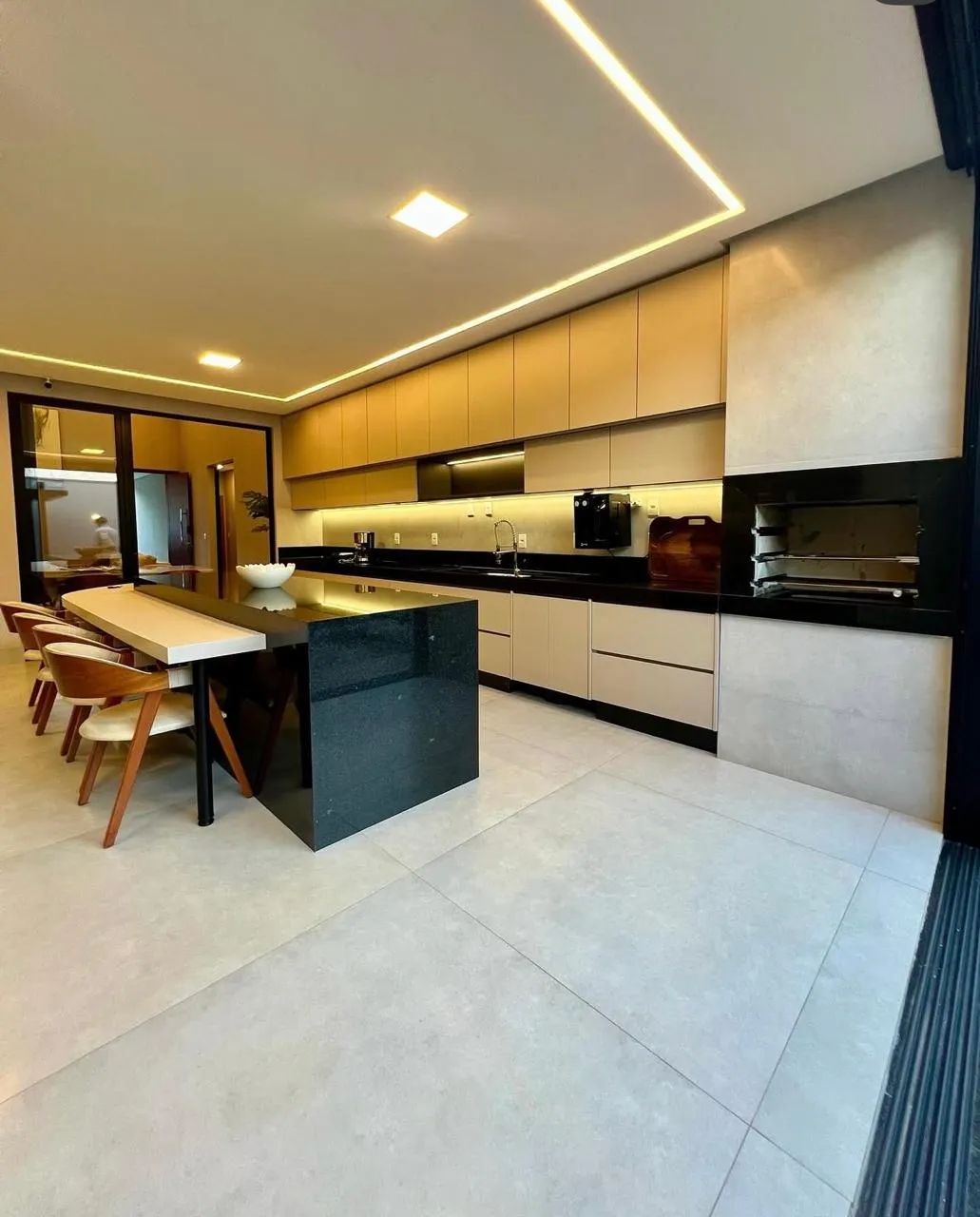 Casa Térrea Jardim Vila Boa 183m² - Foto 4