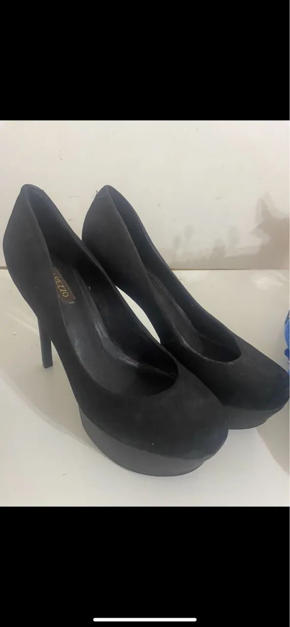 Scarpin Arezzo  - Foto 2