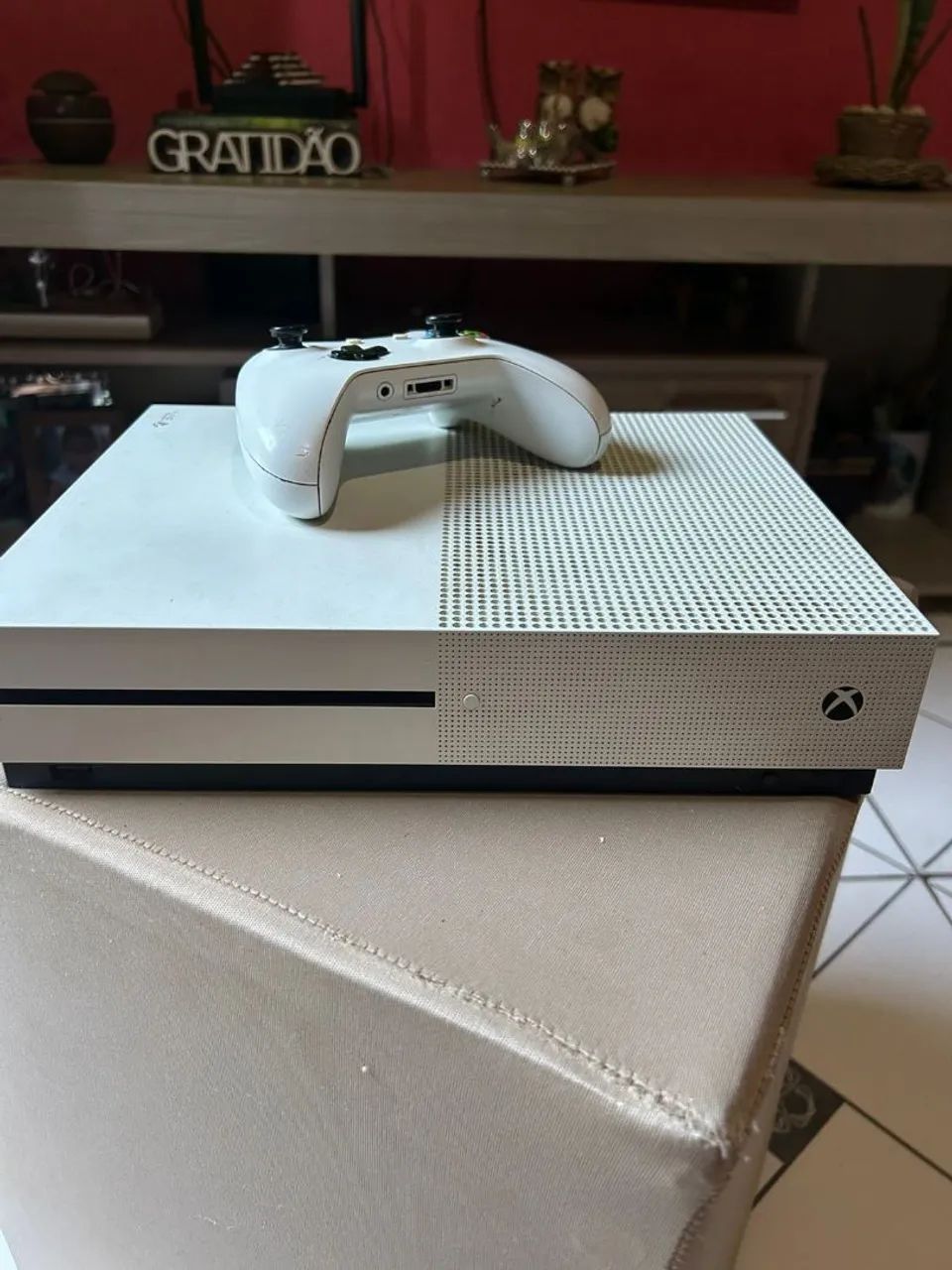 Xbox One S - Foto 3