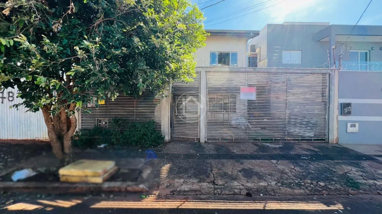 PONTO COMERCIAL COM SOBRADO NO VILA NASSER - Foto 2