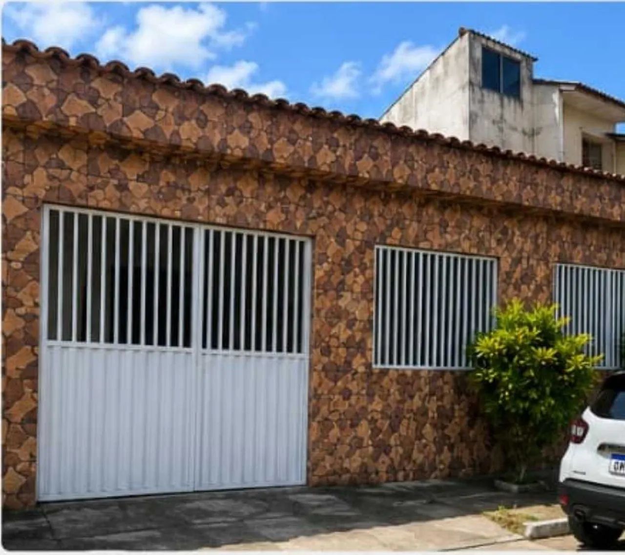 Casa no Albano Franco (ref: 1354) [9357]