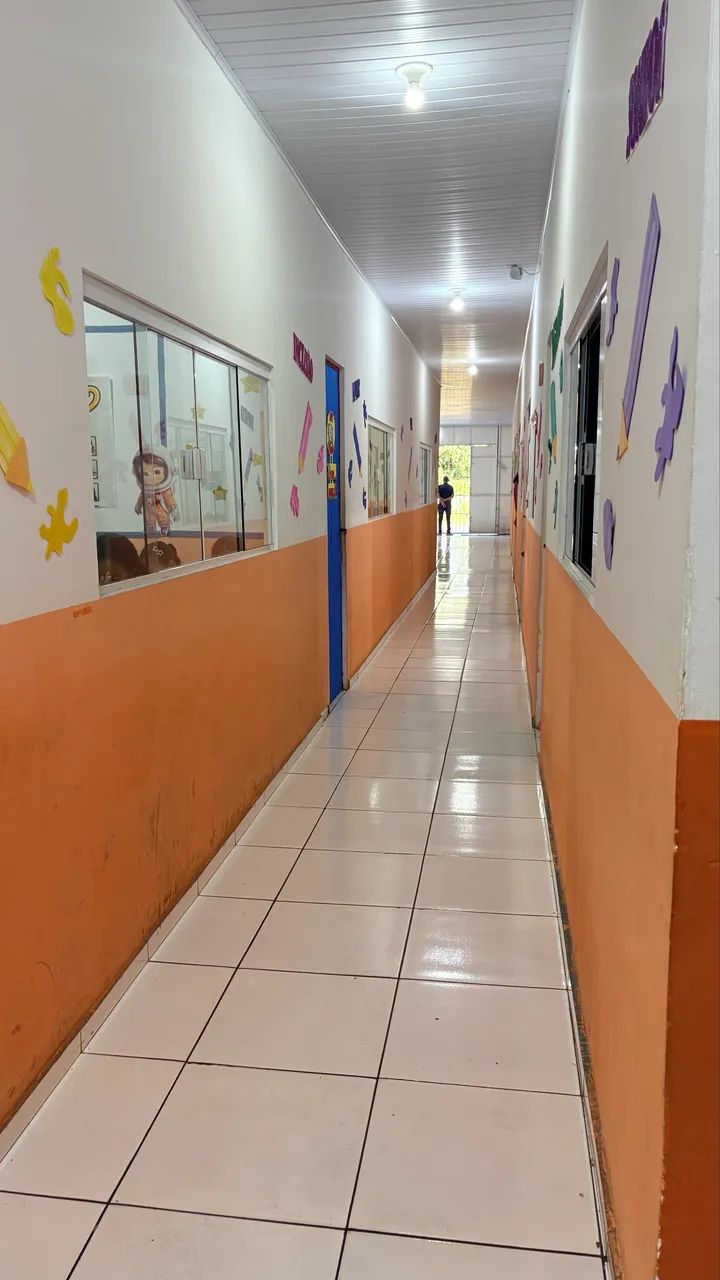 Escola  - Foto 3