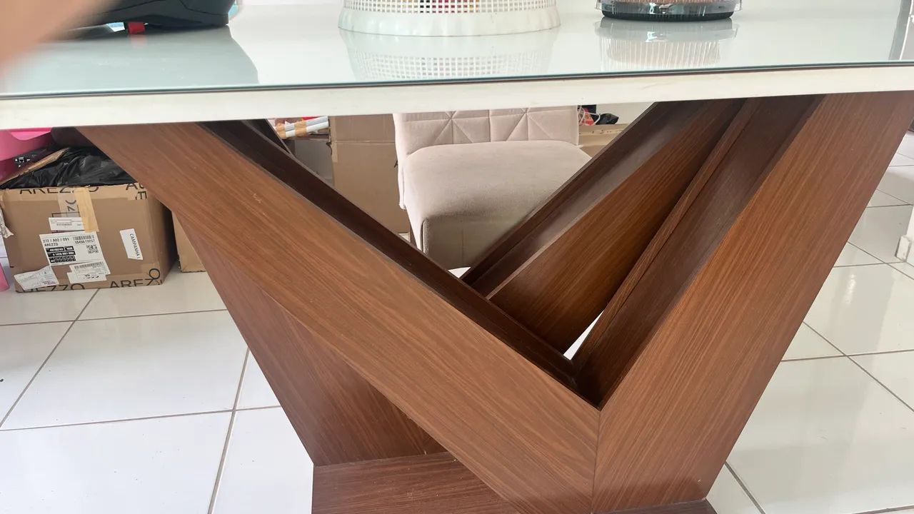 MESA GRANDE 