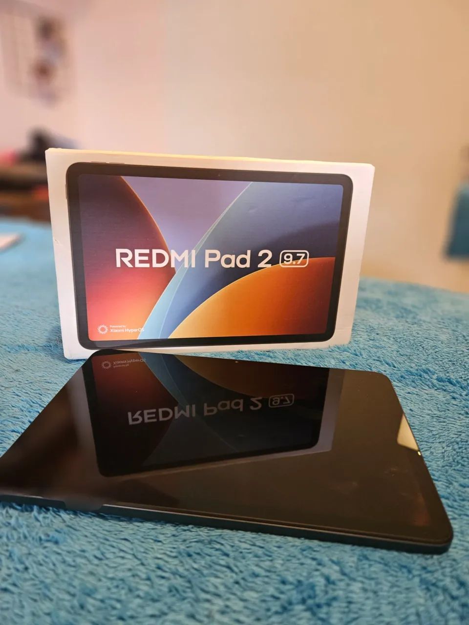Redmi Pad 2 9.7