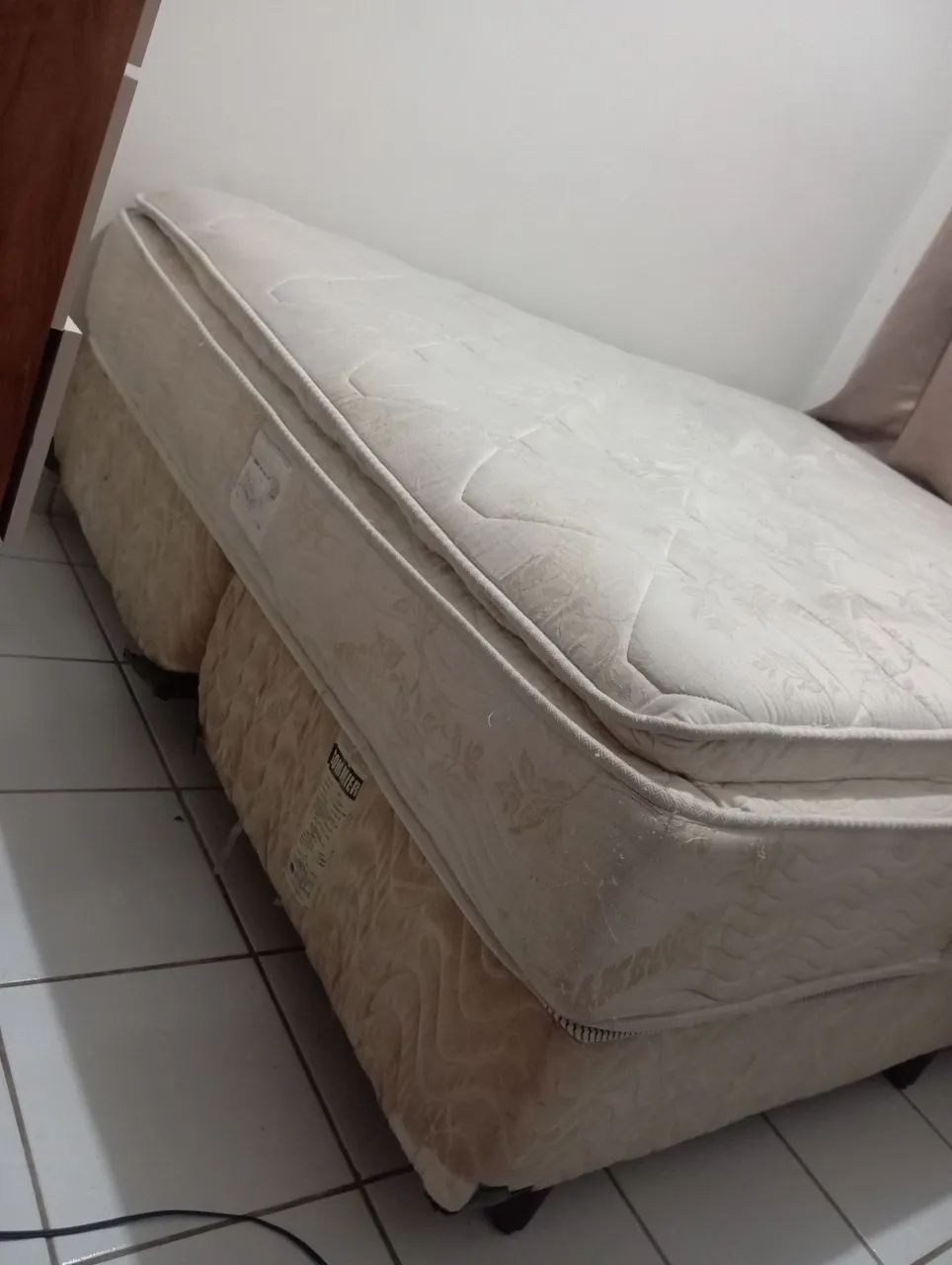Cama Queen  - Foto 2
