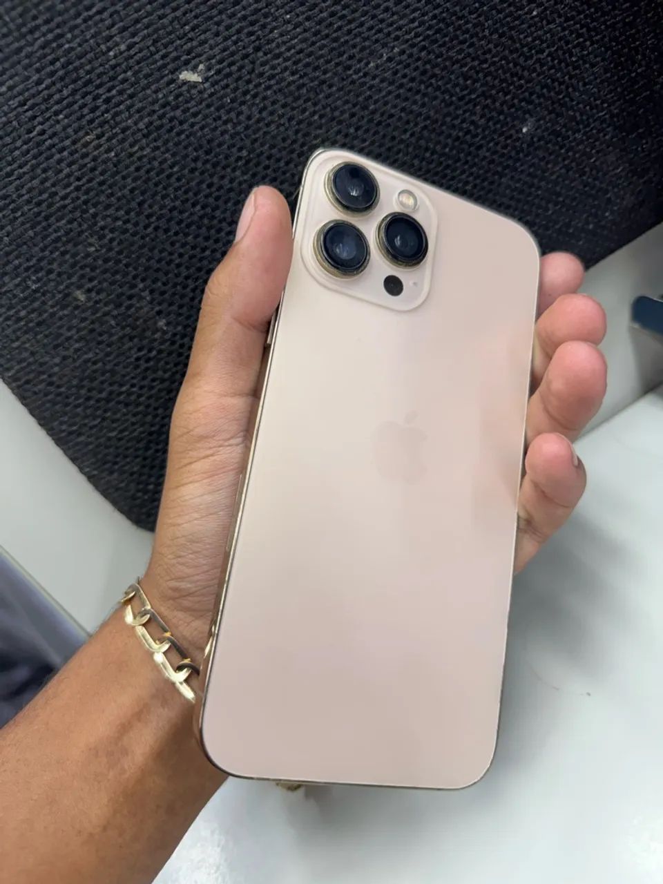 iPhone 13 Pro Max  - Foto 5