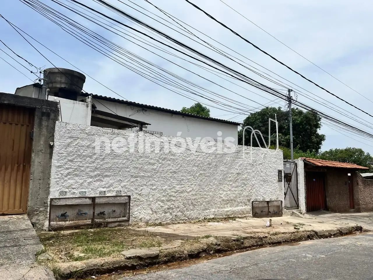 Venda Casa geminada Floramar Belo Horizonte - Foto 2