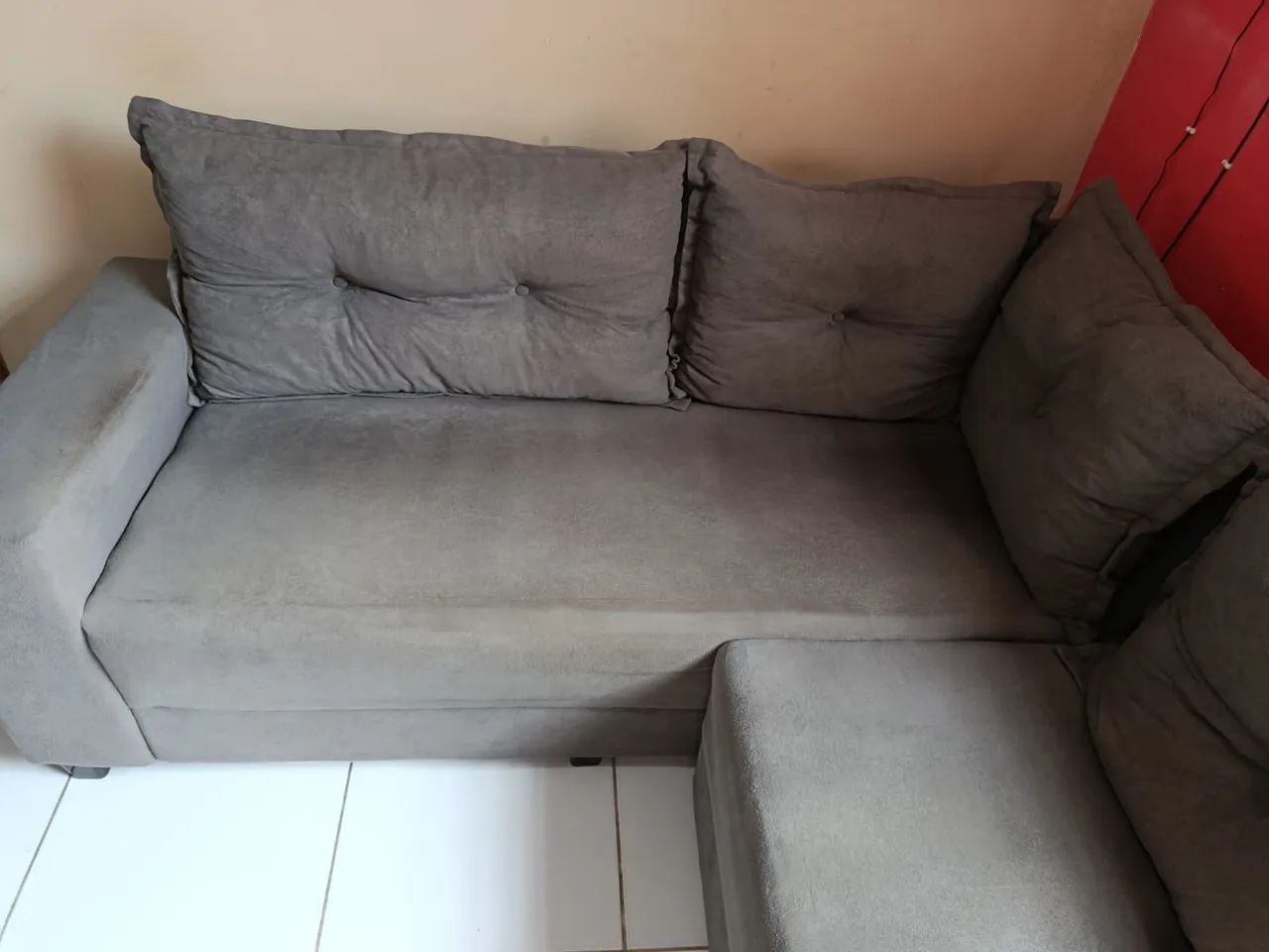 Sofá  - Foto 4