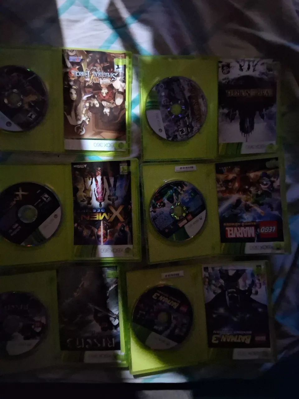 Jogos xbox  - Foto 4