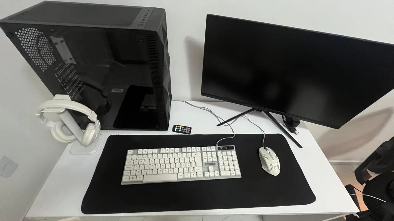 Pc gamer