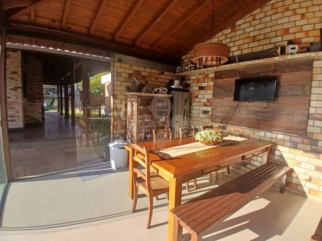 Casa 4 quartos à venda - Bairro Limpa - Garopaba/SC - Foto 4