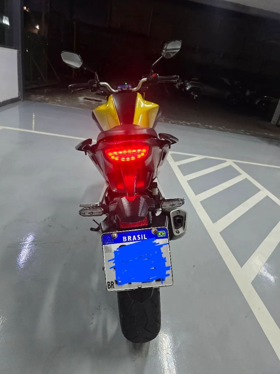 Cb300f - Só venda - Foto 5