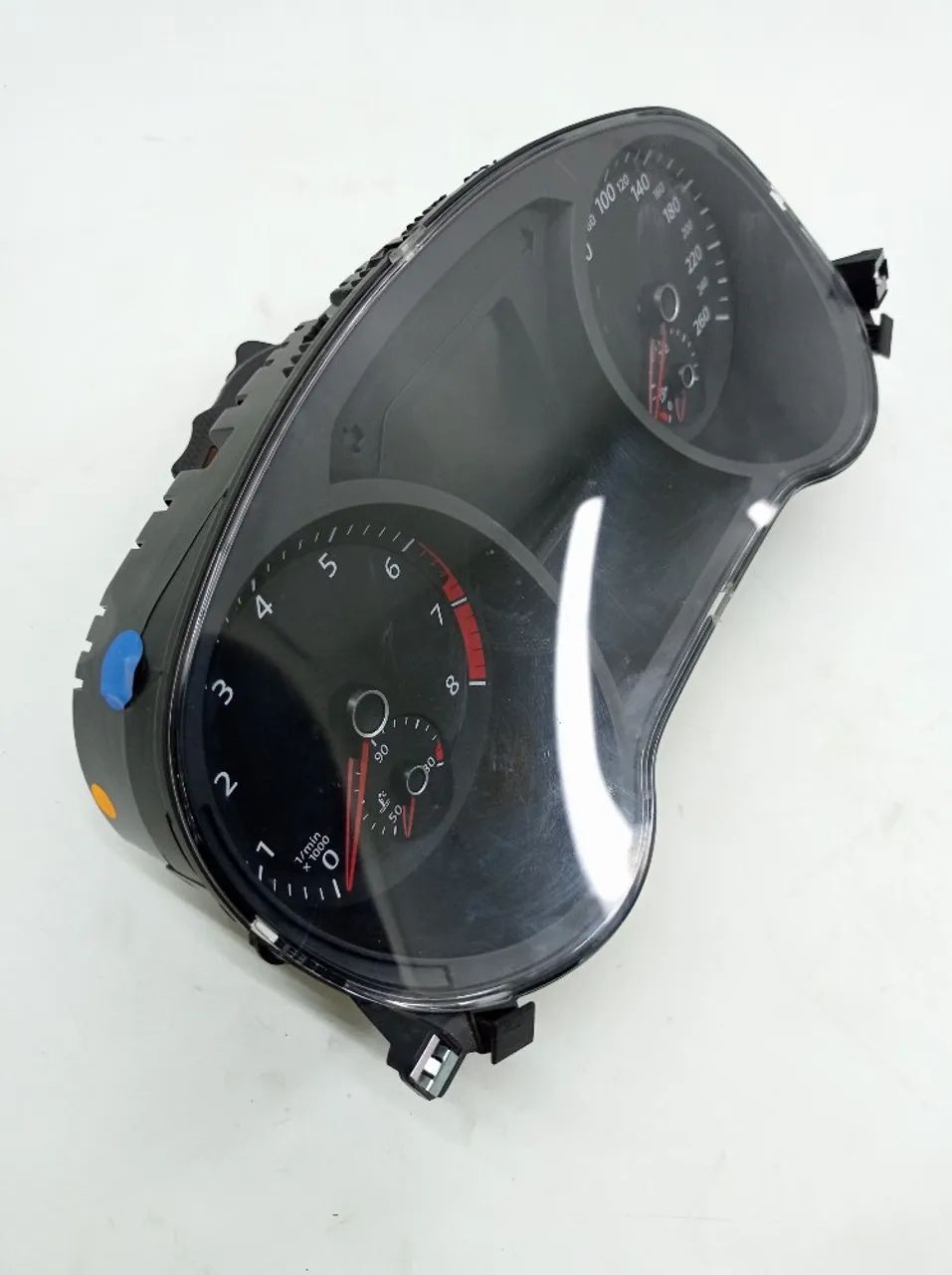 Painel Instrumentos Vw Jetta Tsi 2.0 2016 2017 5c6920885a - Foto 2