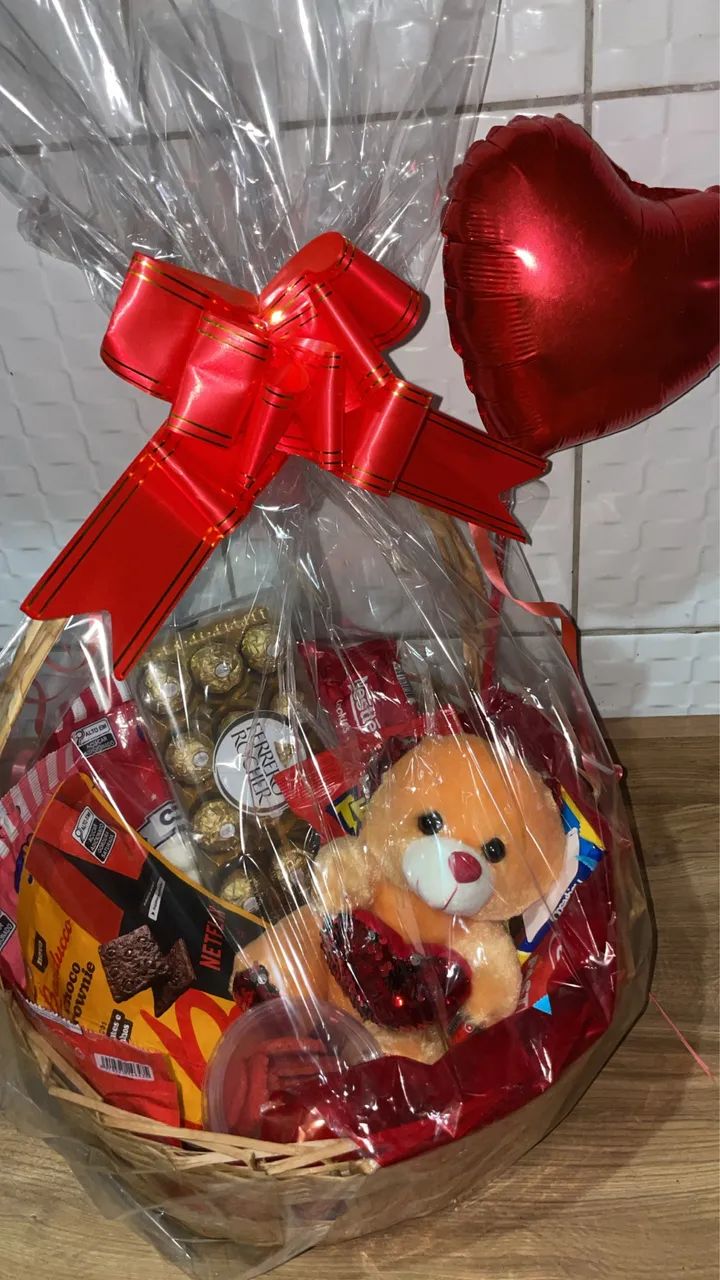 Presentes românticos  - Foto 4