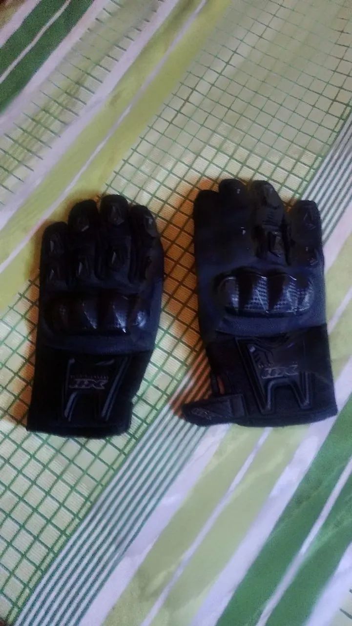 Jaqueta e Luva x11 - Foto 4