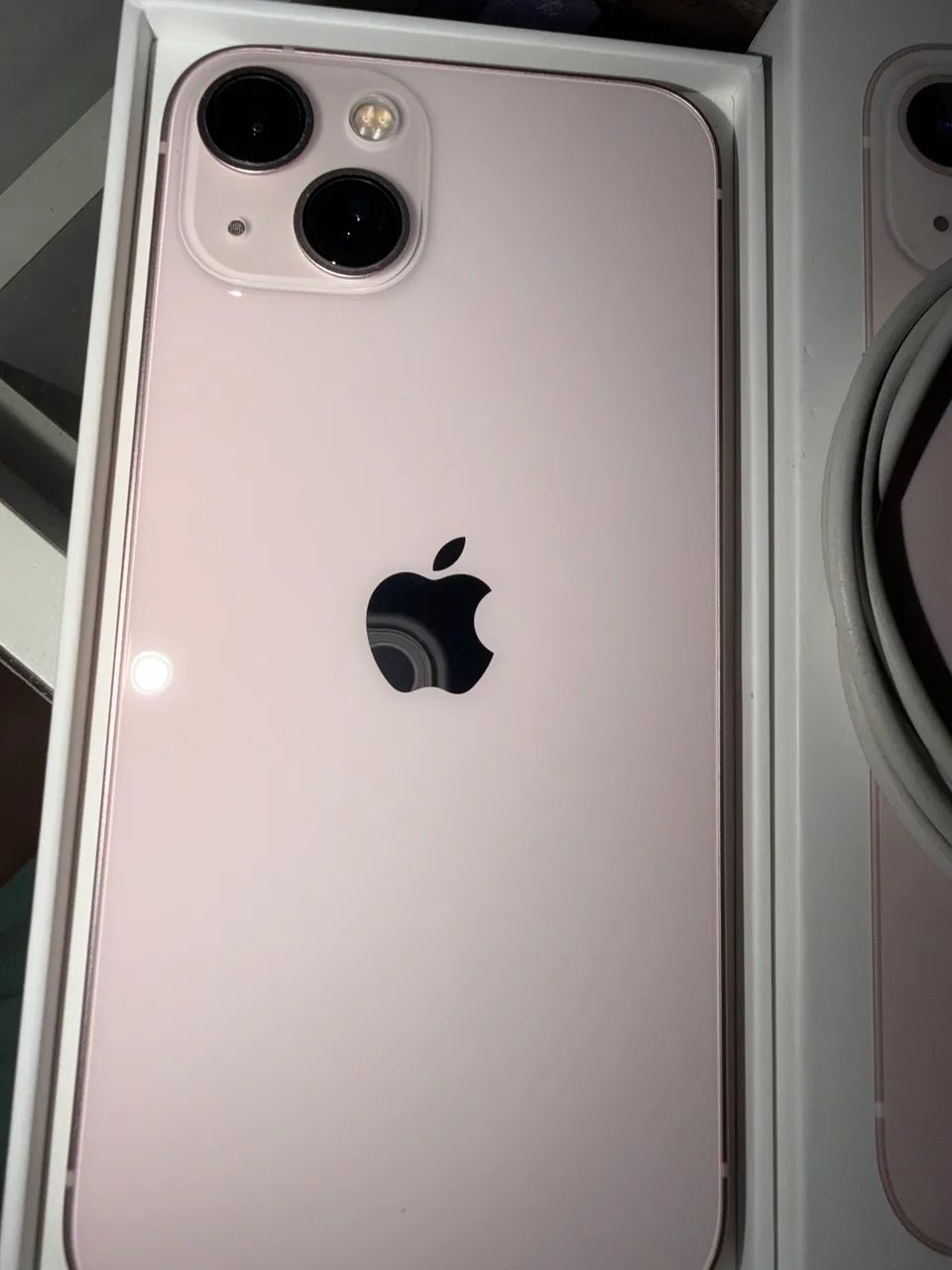 iPhone 13 128gb - Foto 2