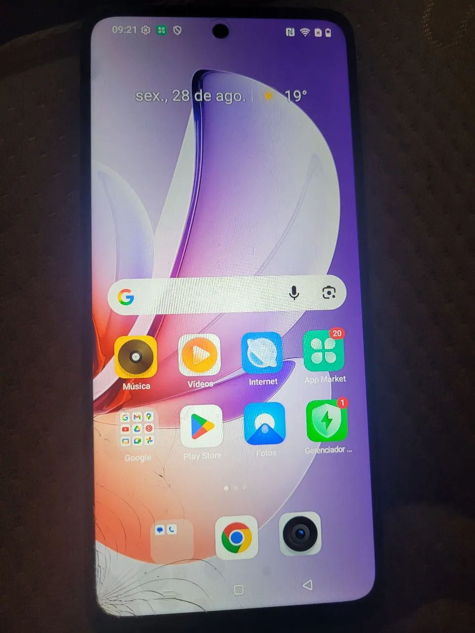 vendo realme c71  - Foto 2