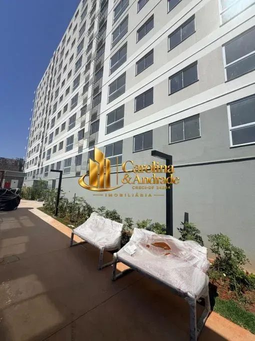2 QUARTOS COM LAZER PRONTO PARA MORAR . - Foto 4