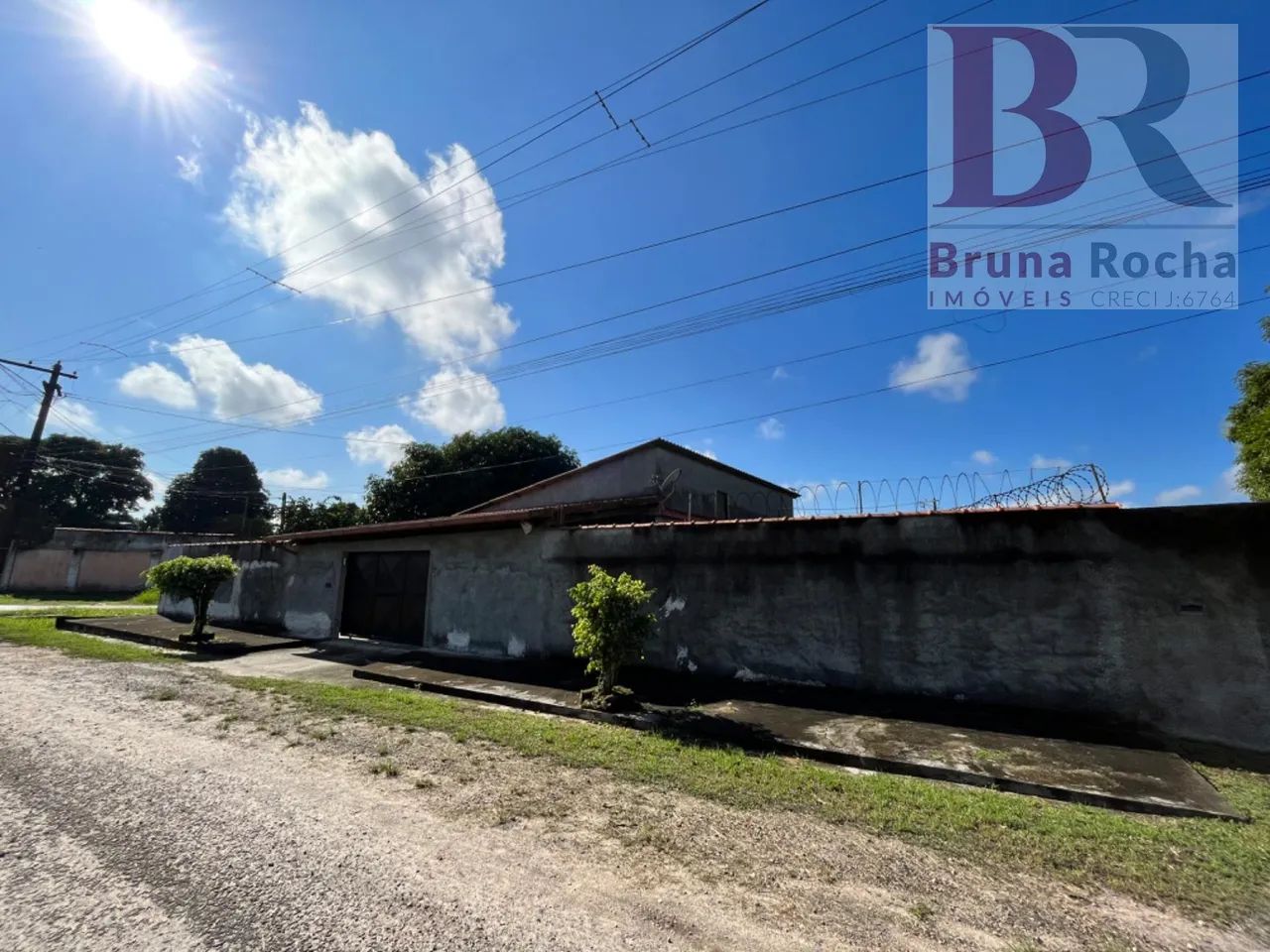 Casa em Várzea Alegre - Guapimirim