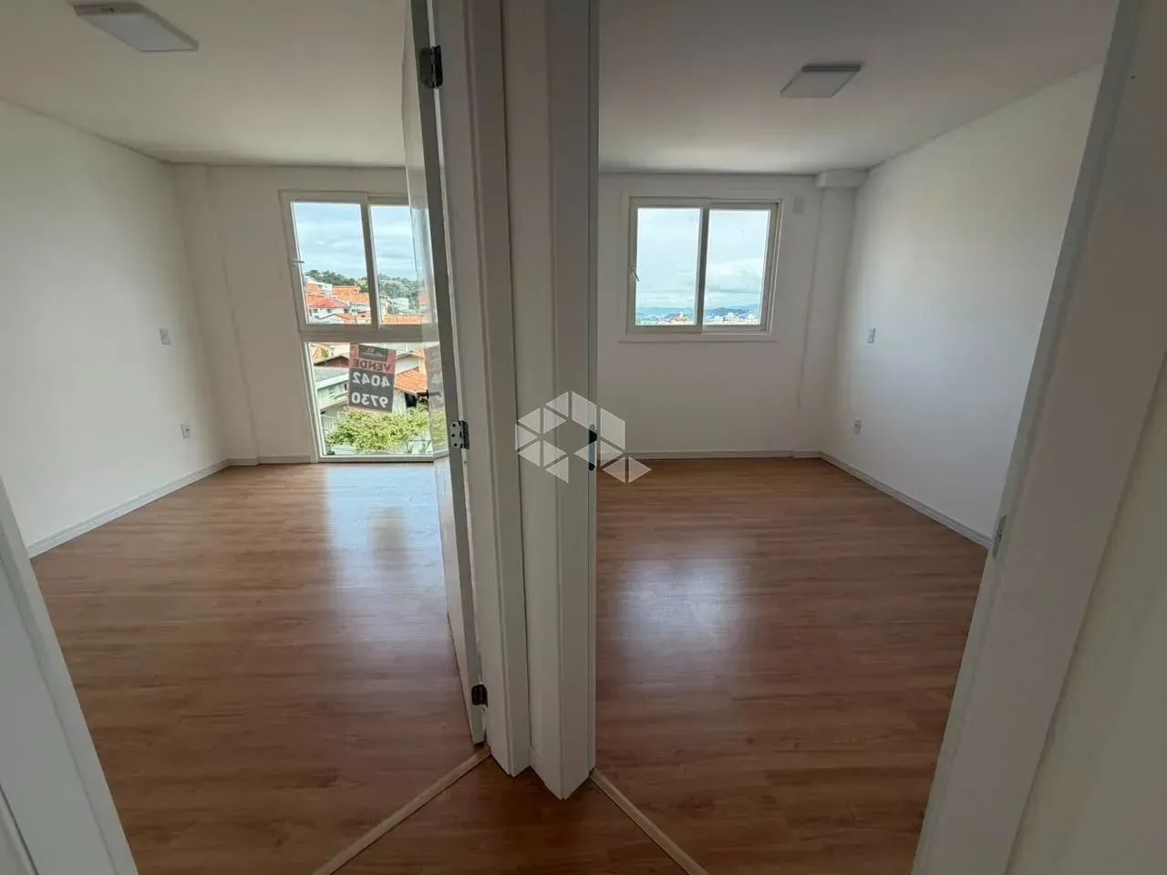APARTAMENTO 3 DORMITÓRIOS SENDO 1 SUÍTE À VENDA EM COQUEIROS FLORIANÓPOLIS - Foto 5