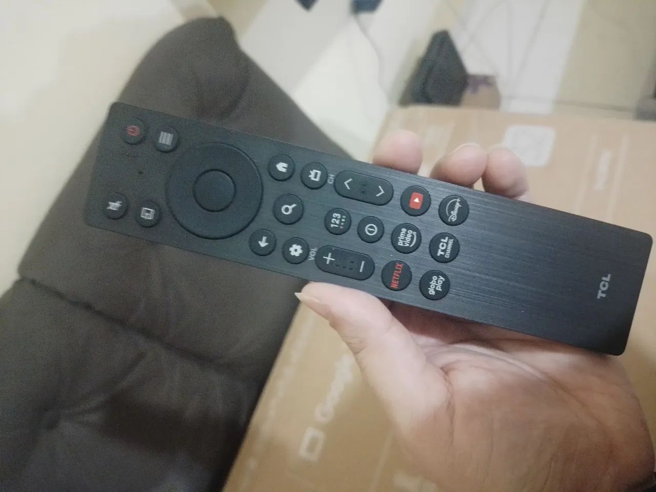 Tv Tcl - Foto 4
