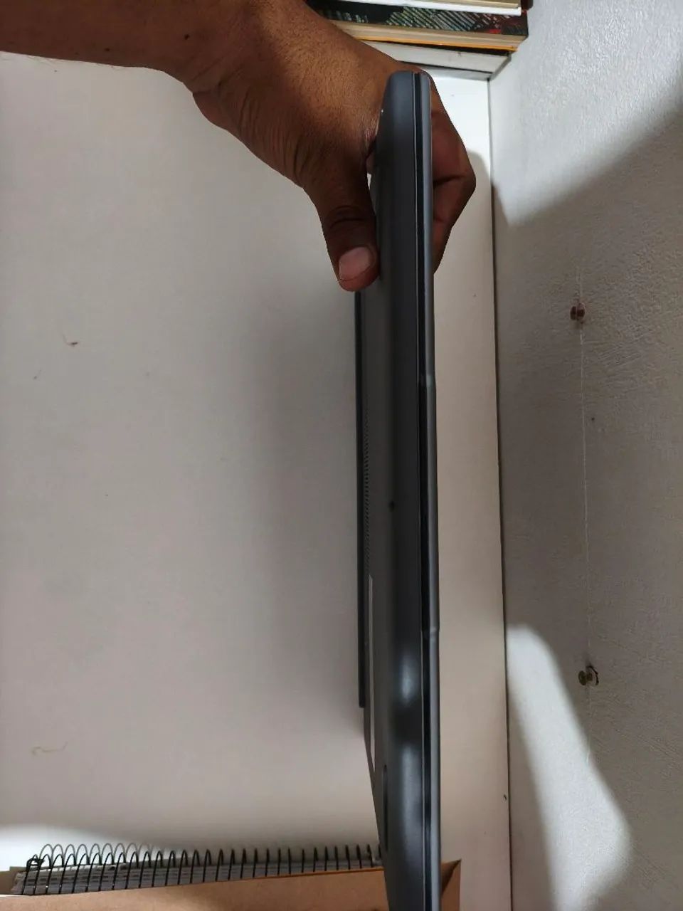 Notebook com apenas 3 meses de uso - Foto 5