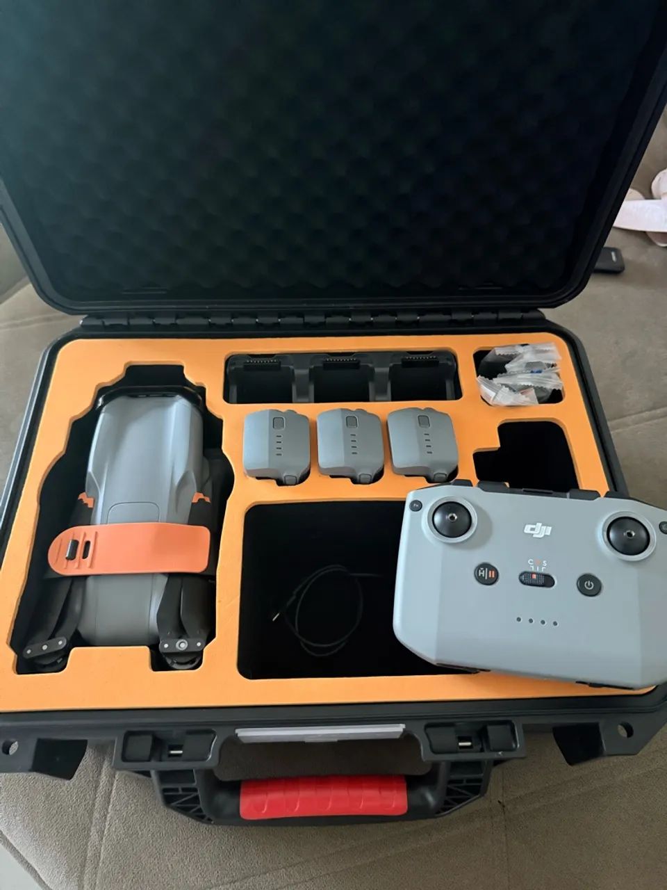 Dji air3 combo 