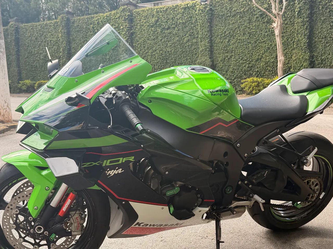 カネボウ まとめ売り Kawasaki Zx-10/ Zx-10r 1000cc 2025 - 1519121234 | OLX