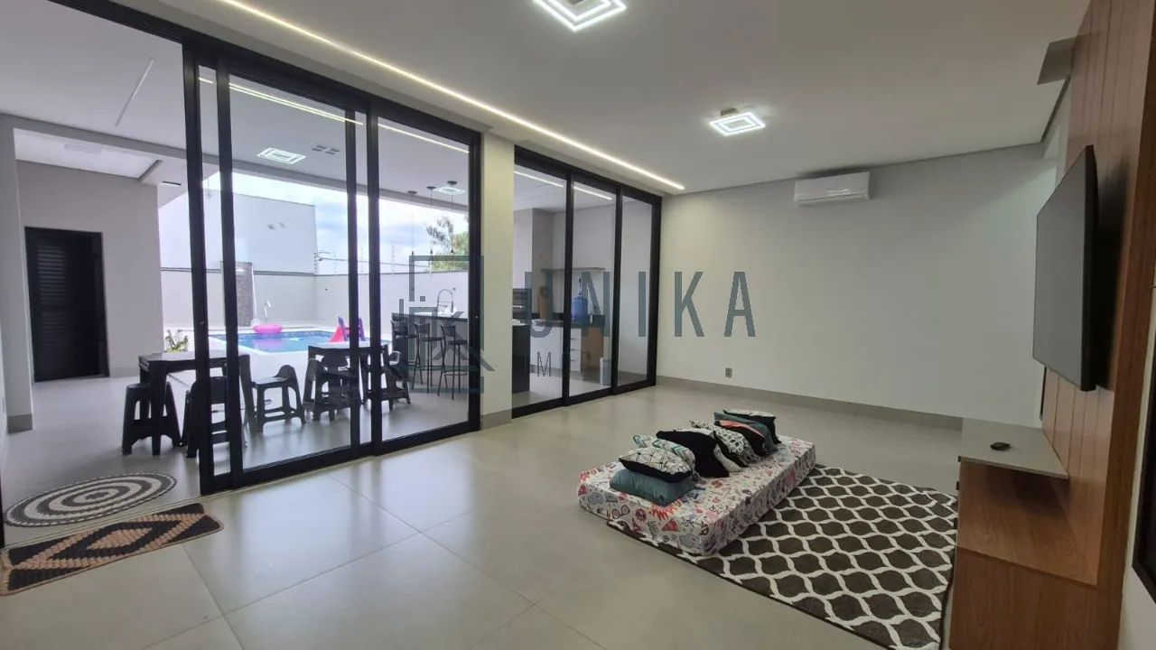 CASA RESIDENCIAL em PAULÍNIA - SP, PARQUE BOM RETIRO