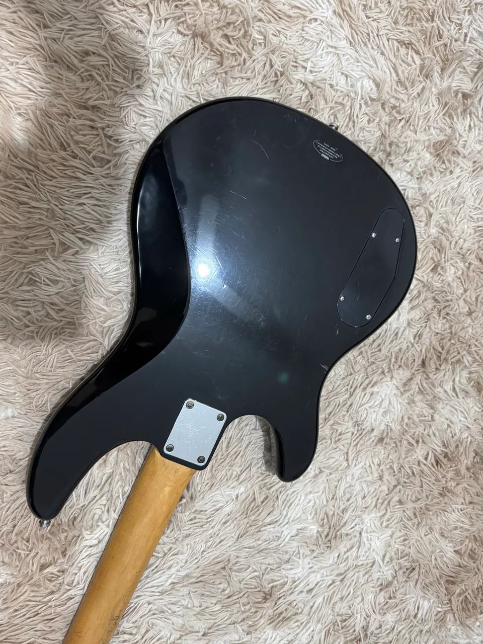 Baixo yamaha  - Foto 3