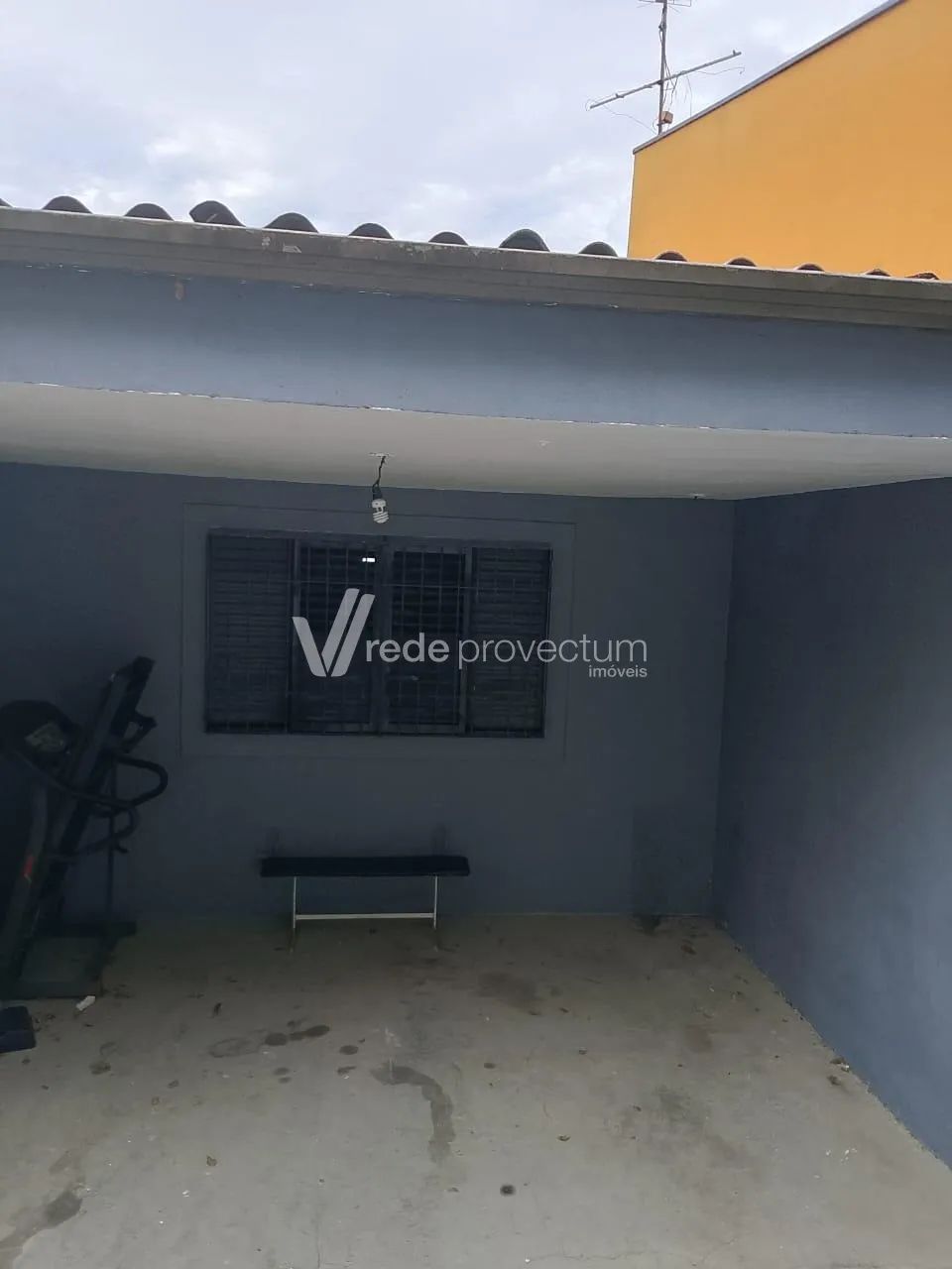 casa - Jardim Paranapanema - Campinas - Foto 5