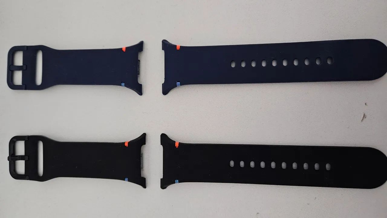 Relógio Galaxy Watch 8 LTE 40mm  - Foto 5