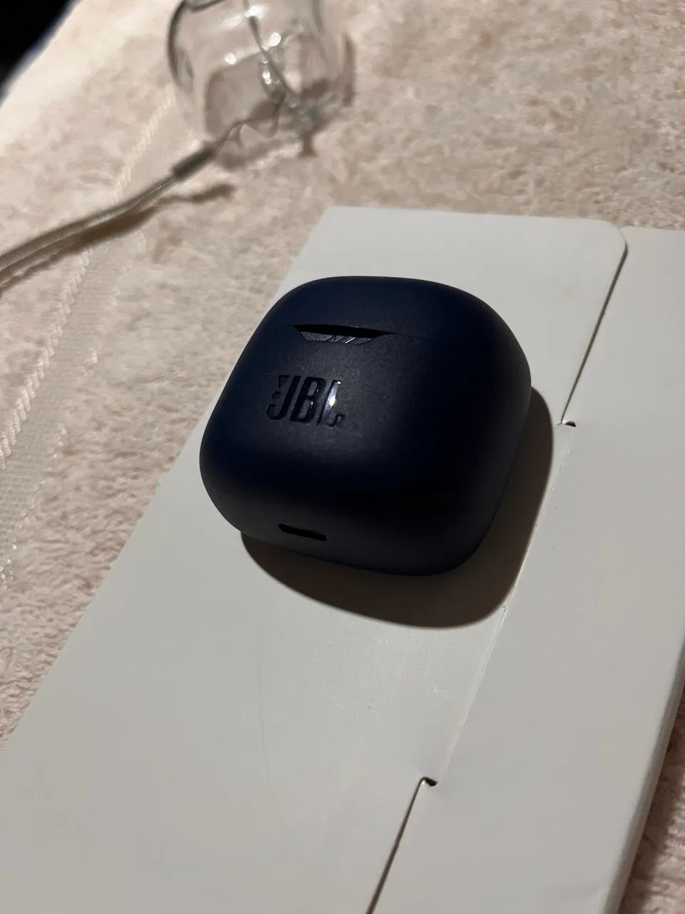 JBL TUNE FLEX