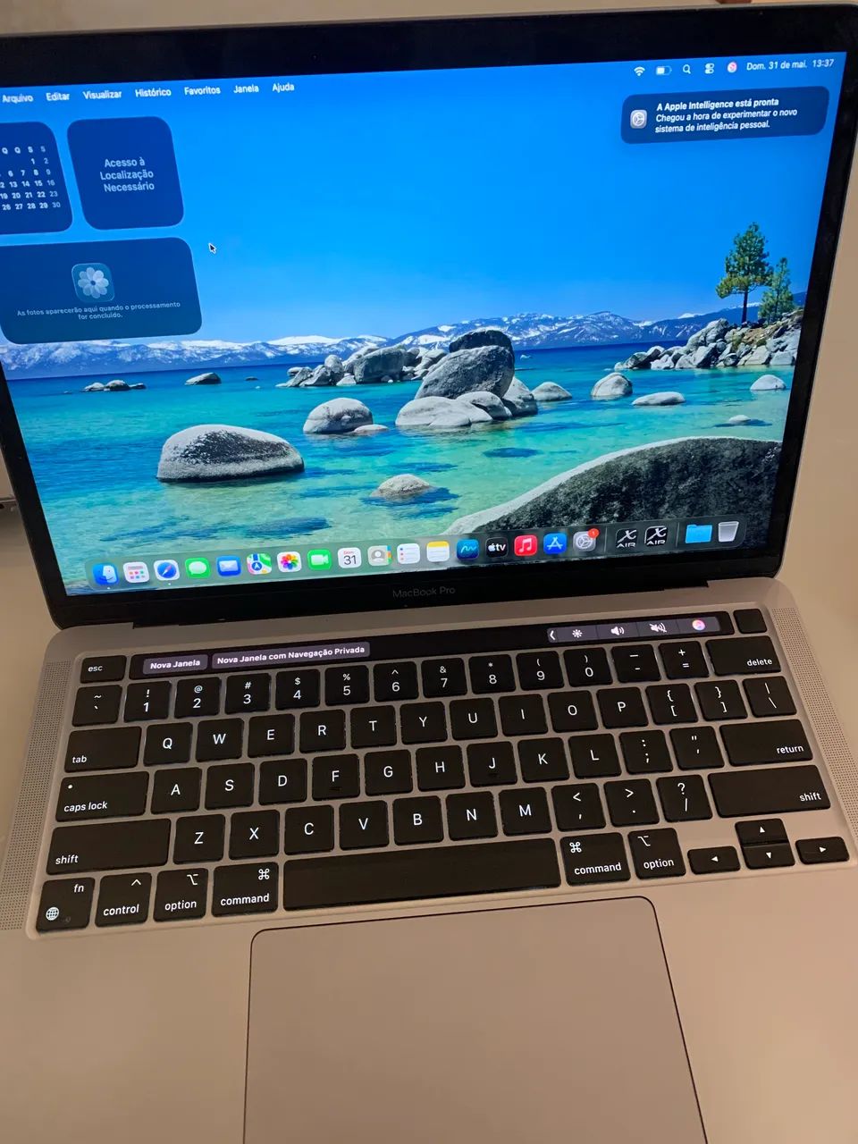 Macbook M1 PRO 2020 - Foto 2